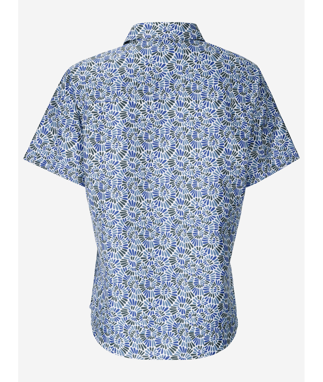 Wm's AirExchange Novelty S/S Shirt