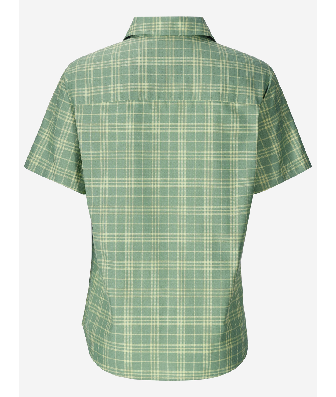 Wm's AirExchange Novelty S/S Shirt