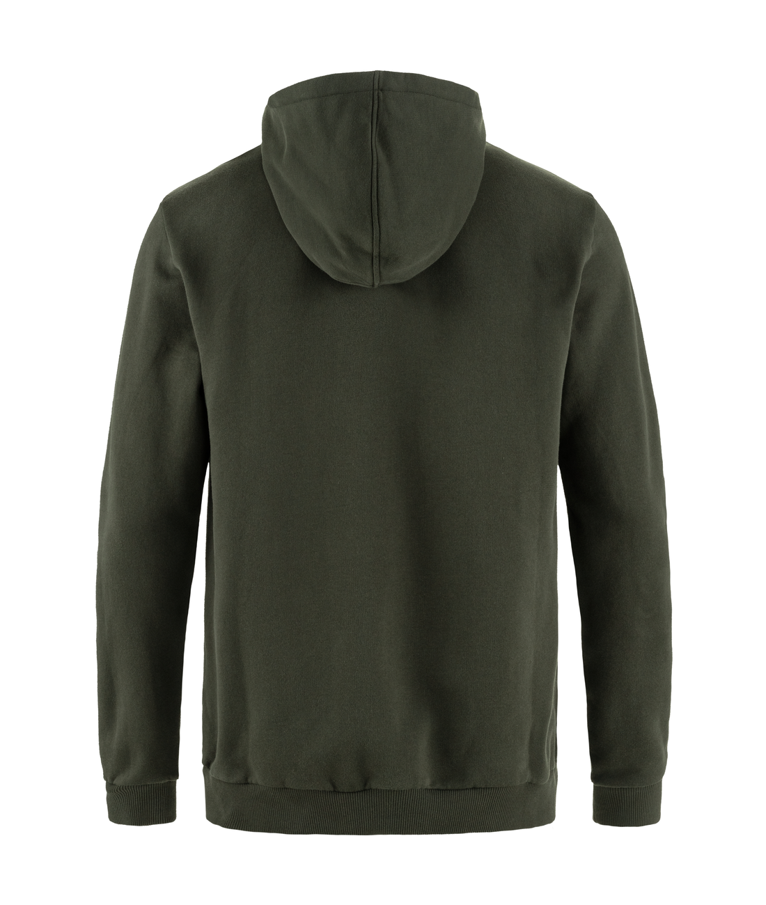Fjllrven Logo Hoodie M
