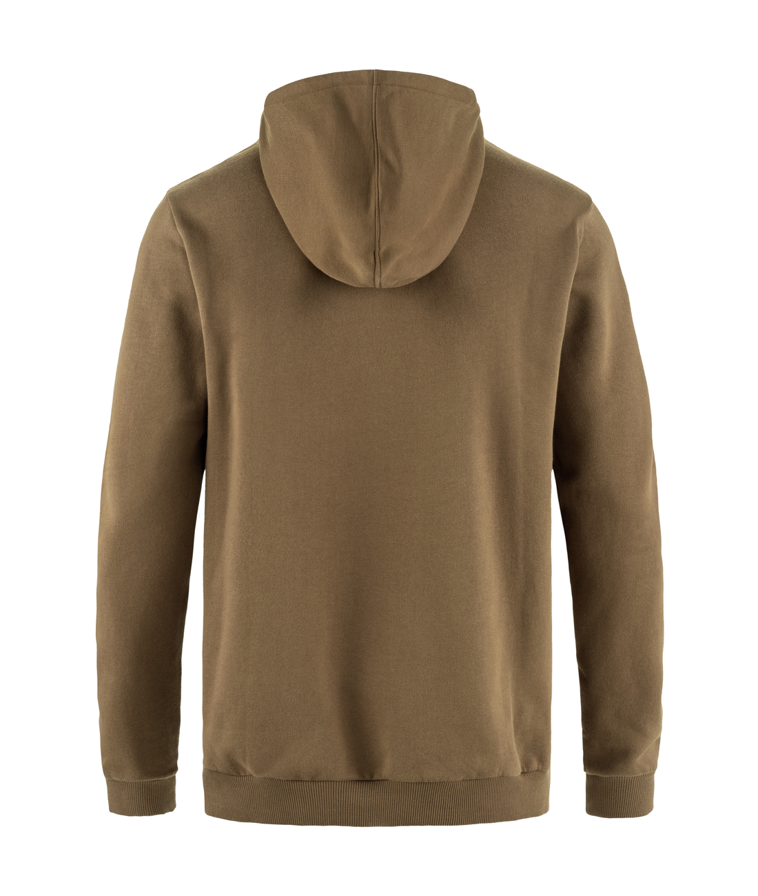 Fjllrven Logo Hoodie M