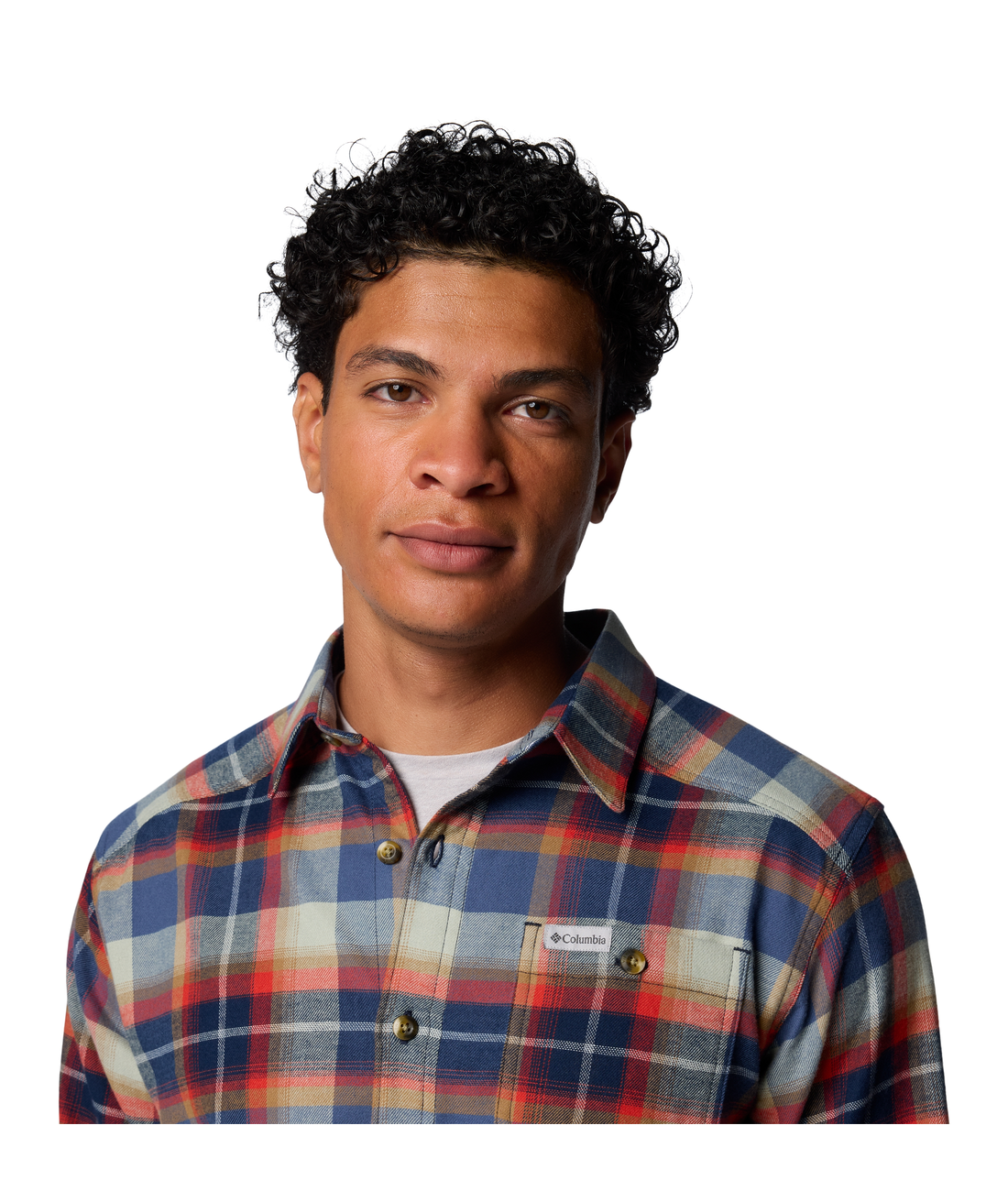 Cornell Woods Flannel LS Bild 2