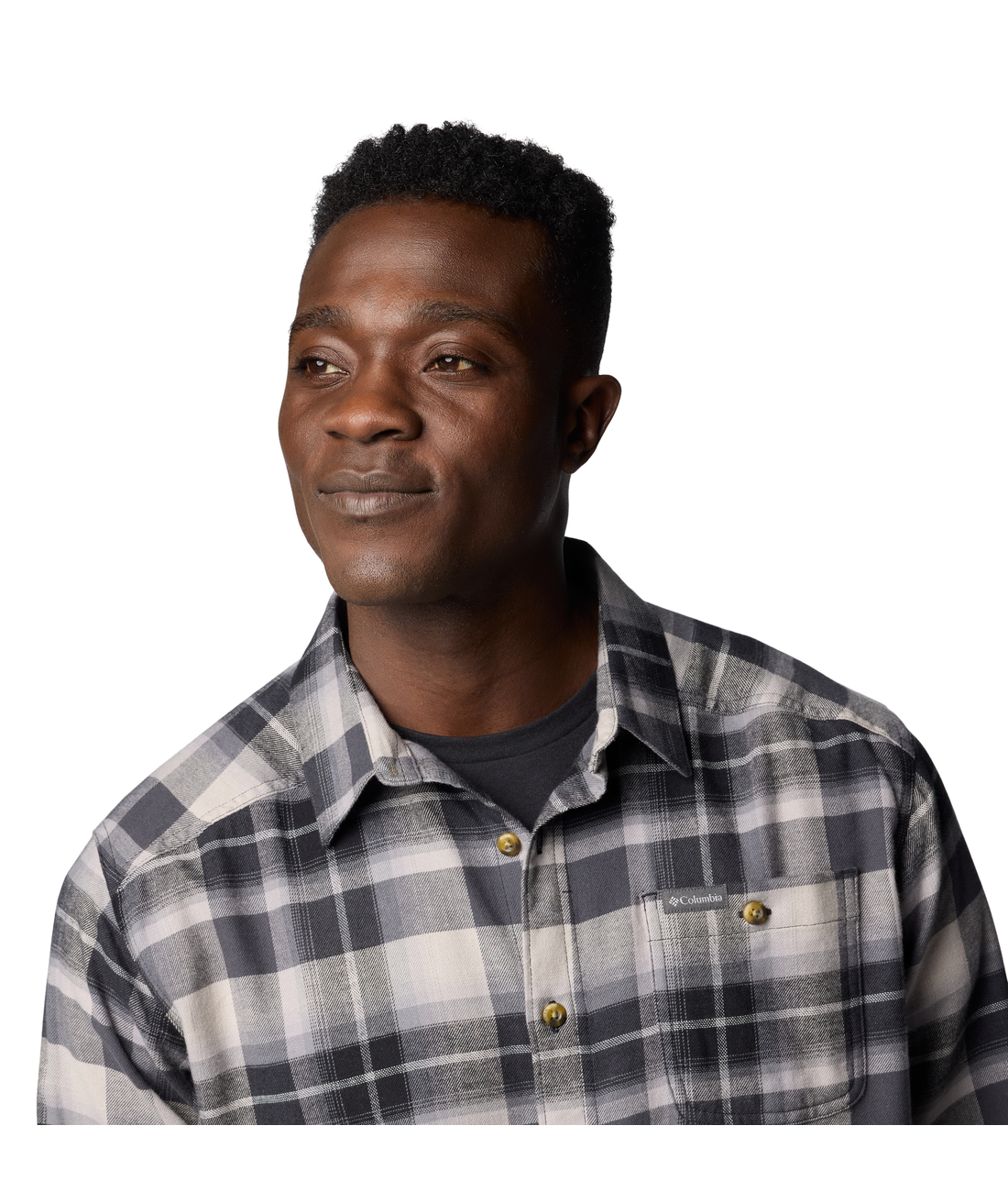 Cornell Woods Flannel LS