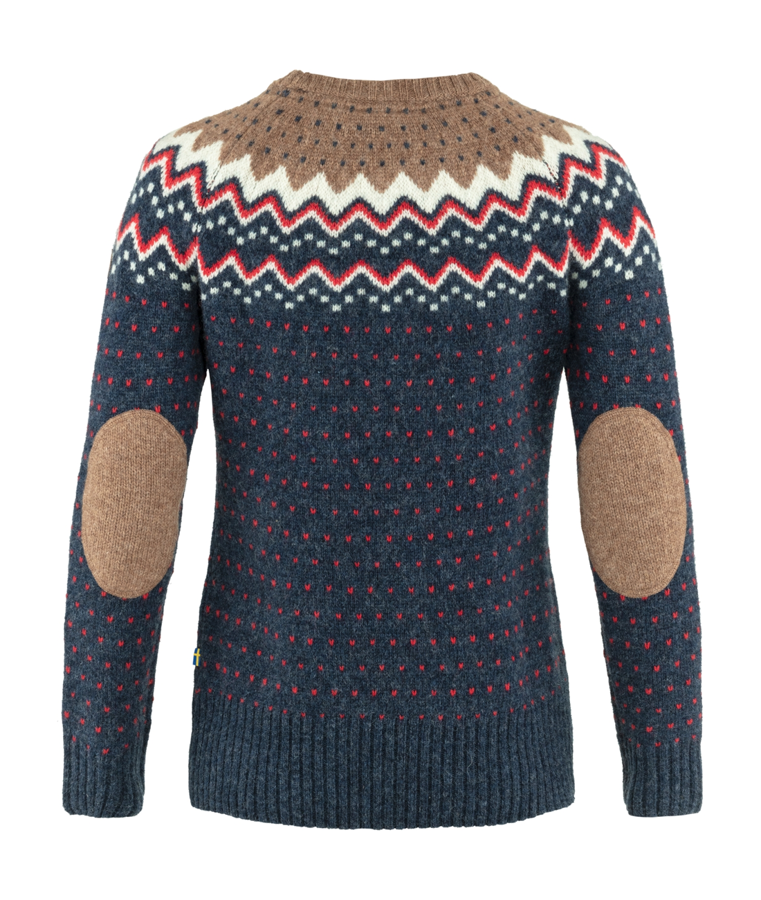 vik Knit Sweater W