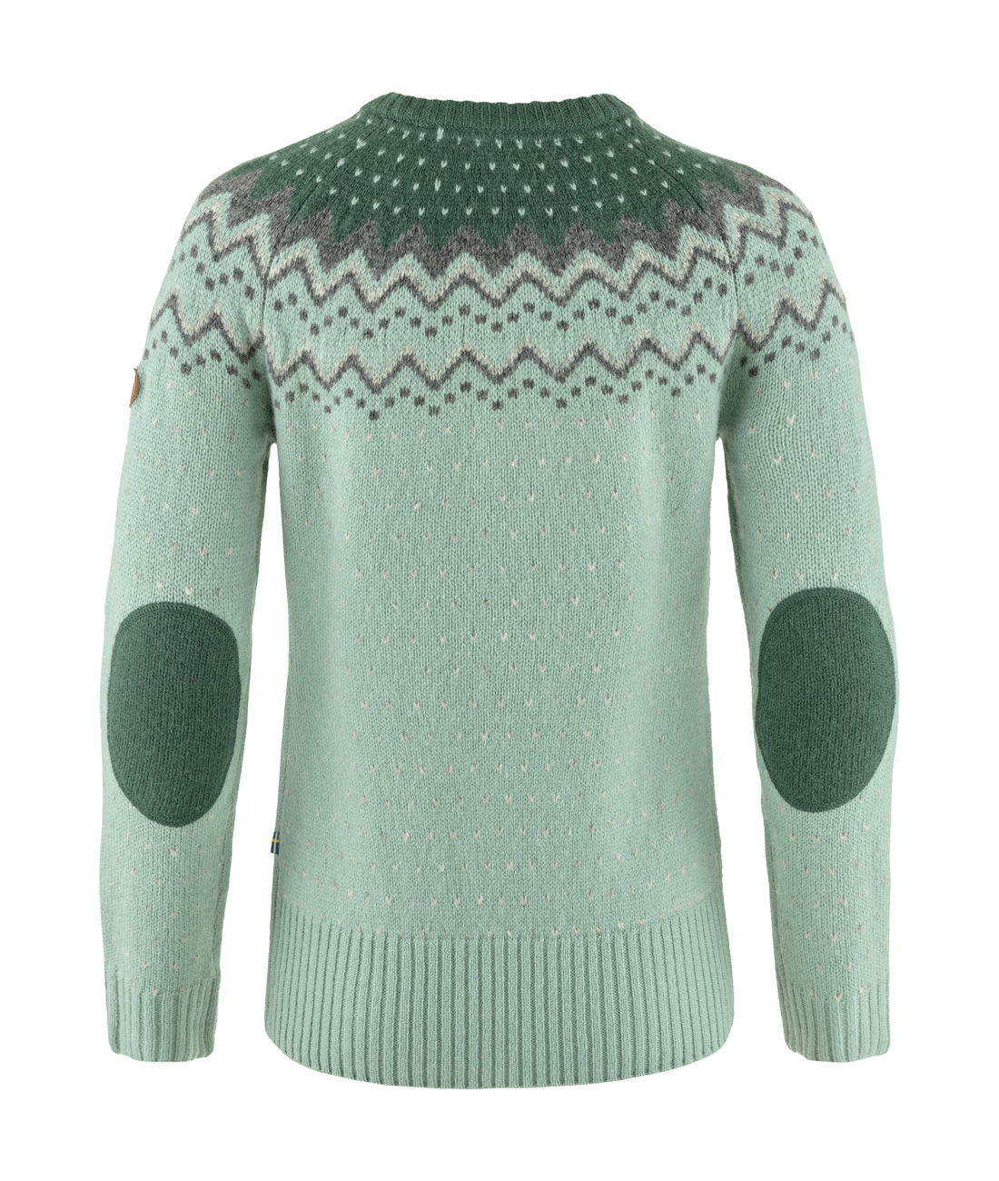 vik Knit Sweater W