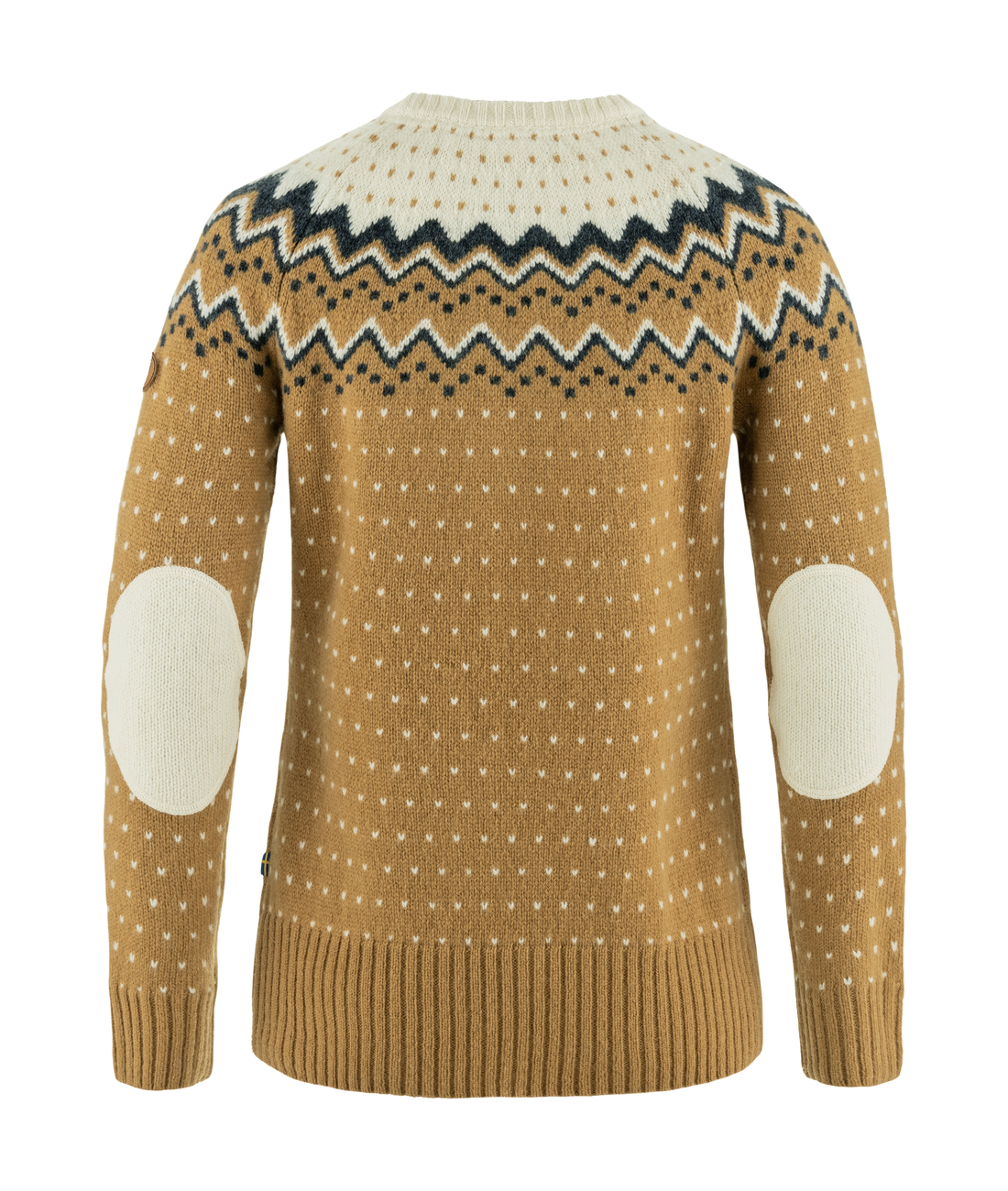 vik Knit Sweater W
