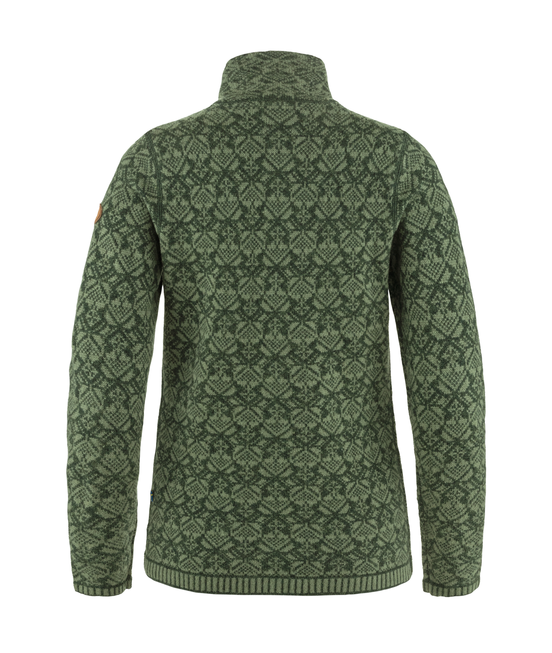 Snow Cardigan W