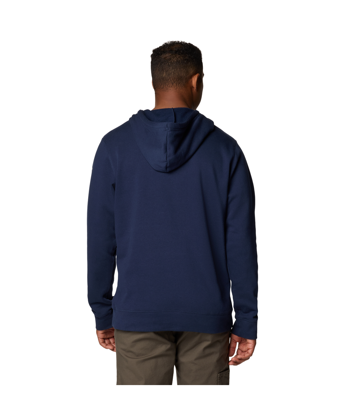Columbia Trek Hoodie