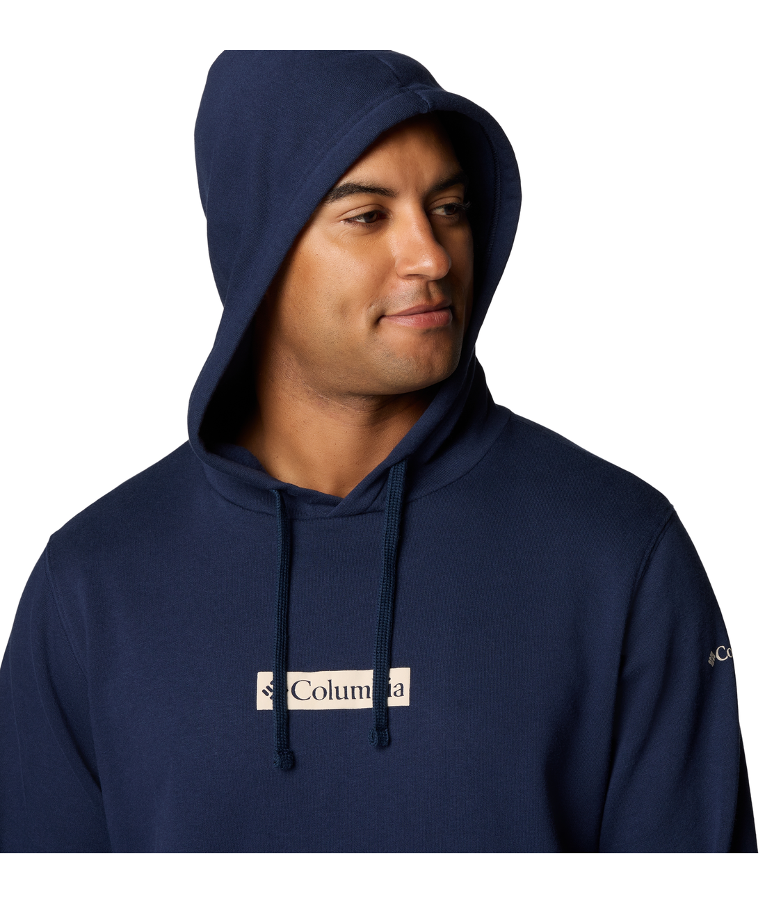 Columbia Trek Hoodie