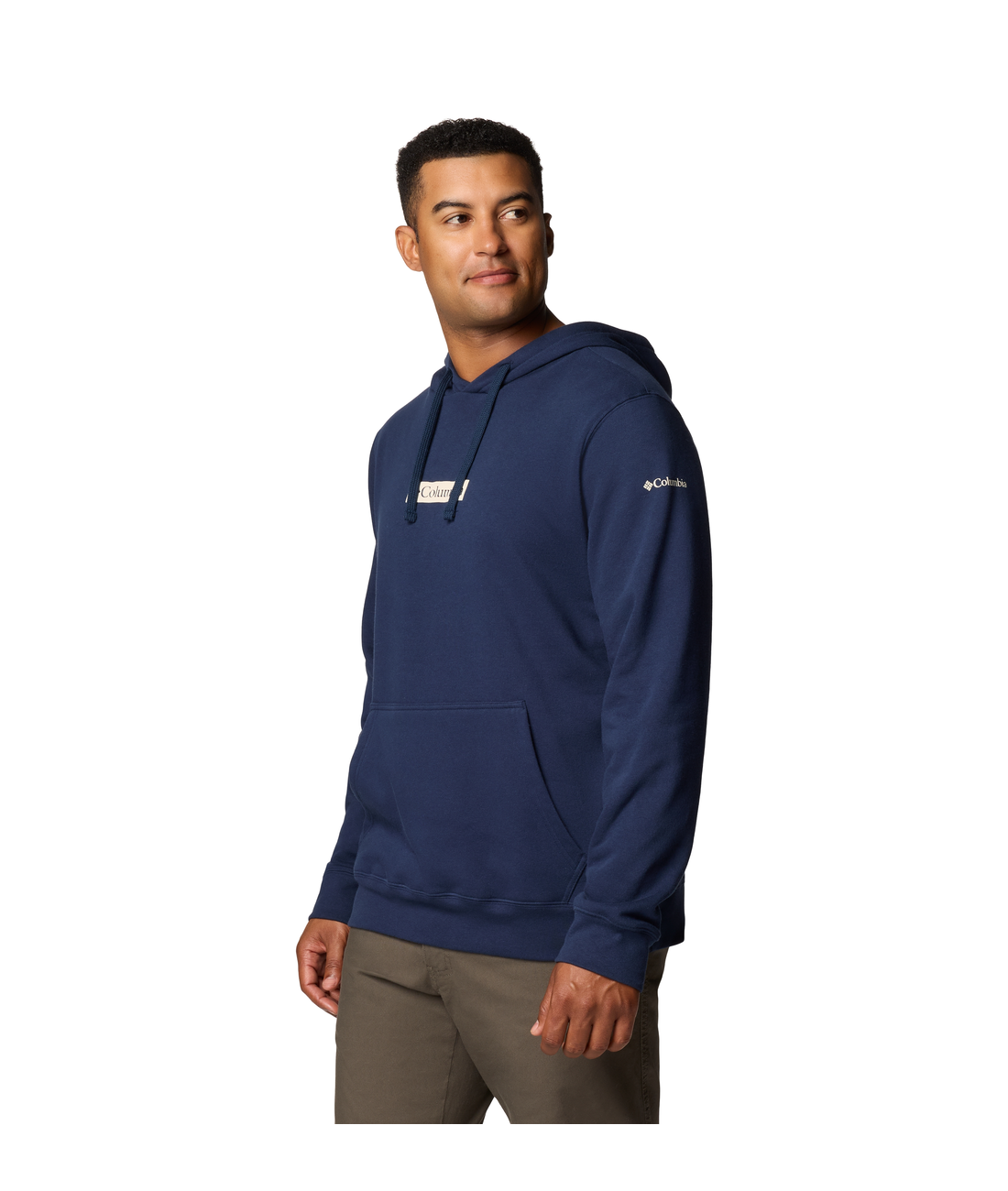 Columbia Trek Hoodie
