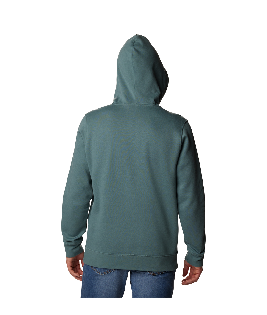 Columbia Trek Hoodie