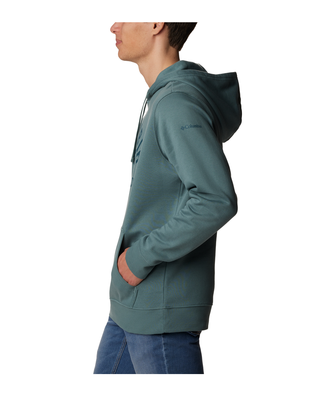 Columbia Trek Hoodie