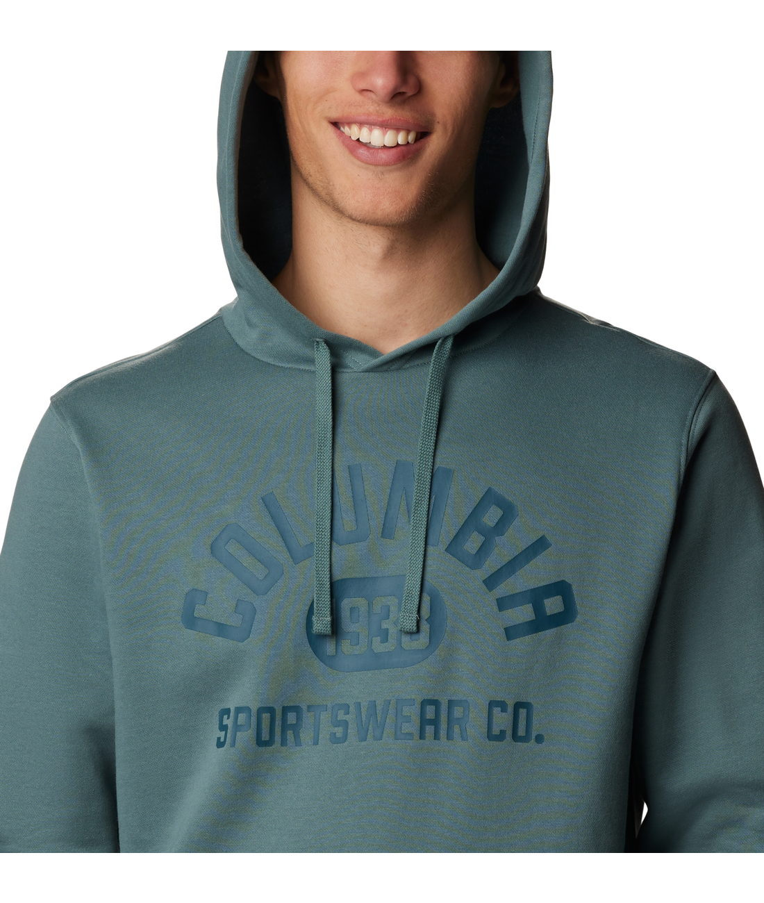 Columbia Trek Hoodie