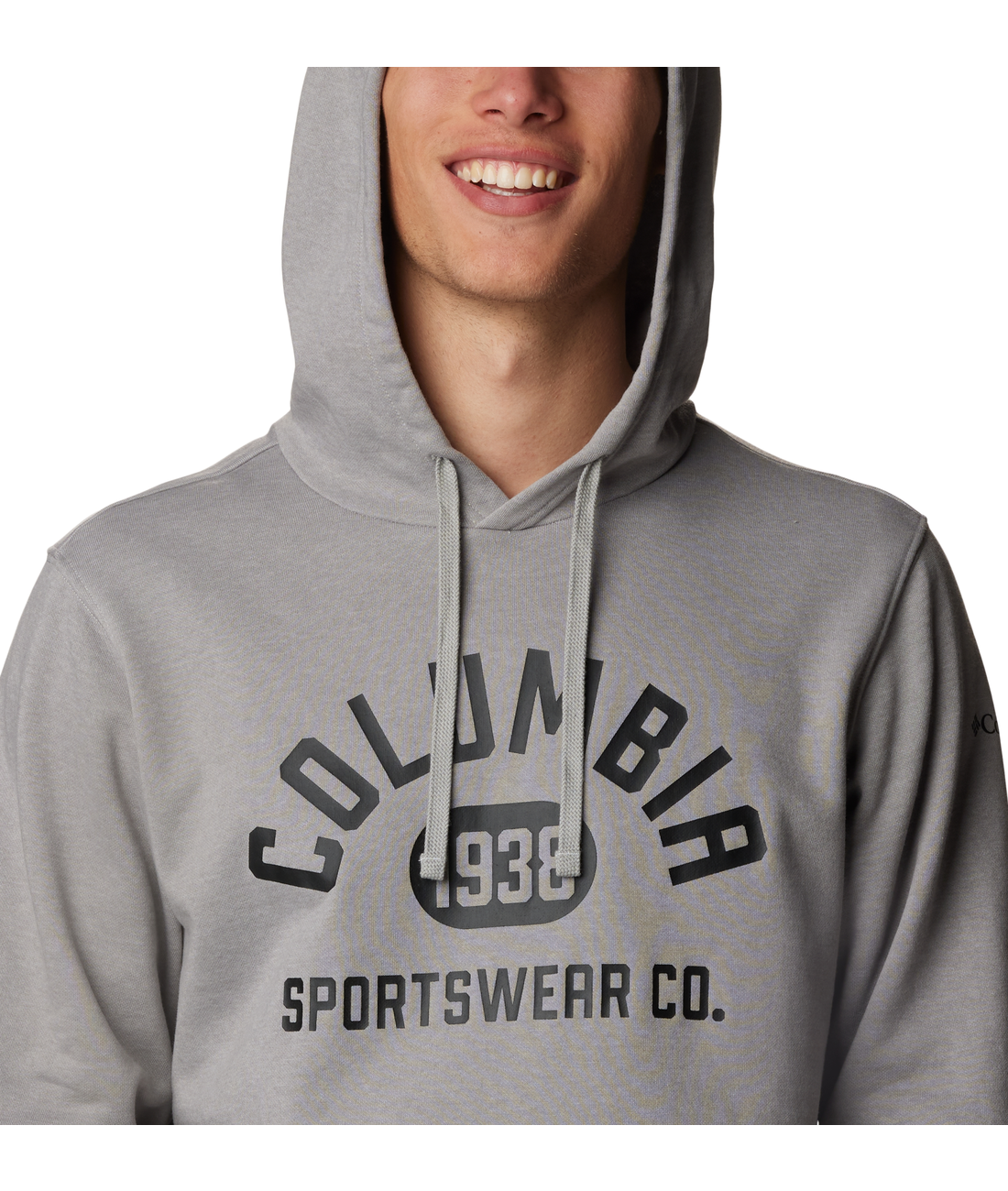 Columbia Trek Hoodie