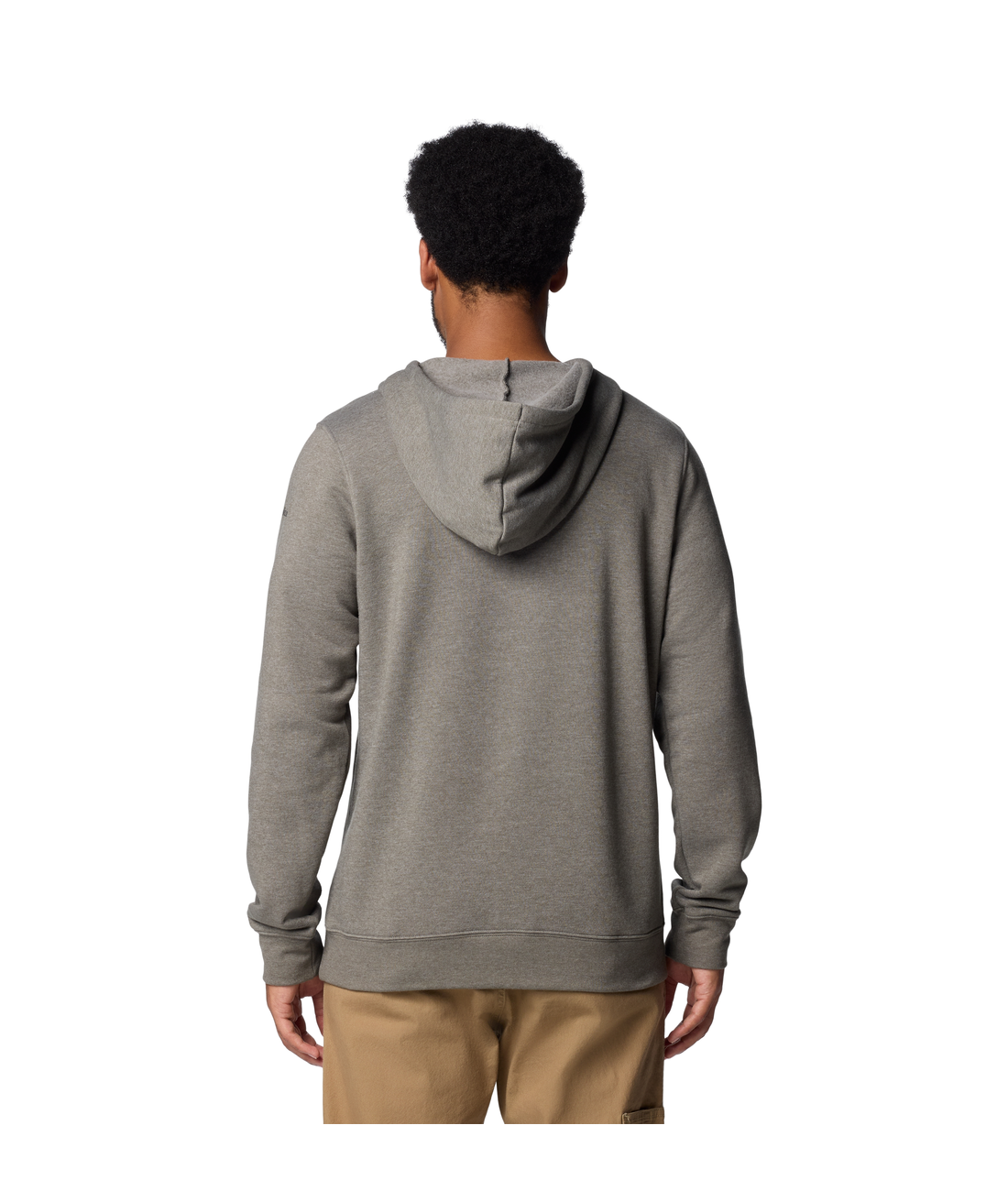 Columbia Trek Hoodie