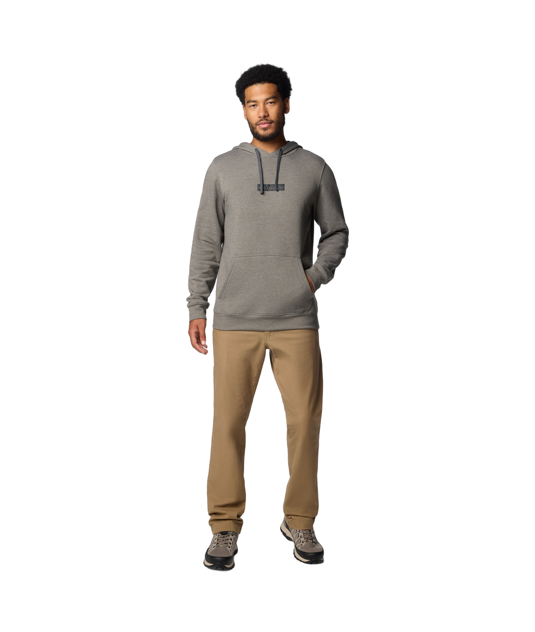 Columbia Trek Hoodie