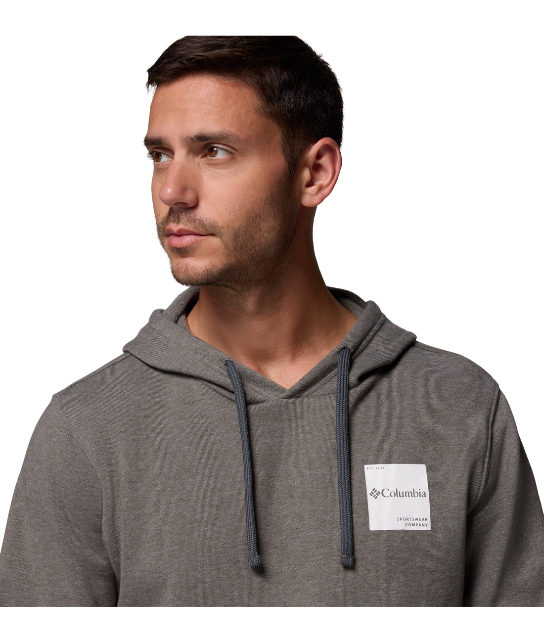 Columbia Trek Hoodie