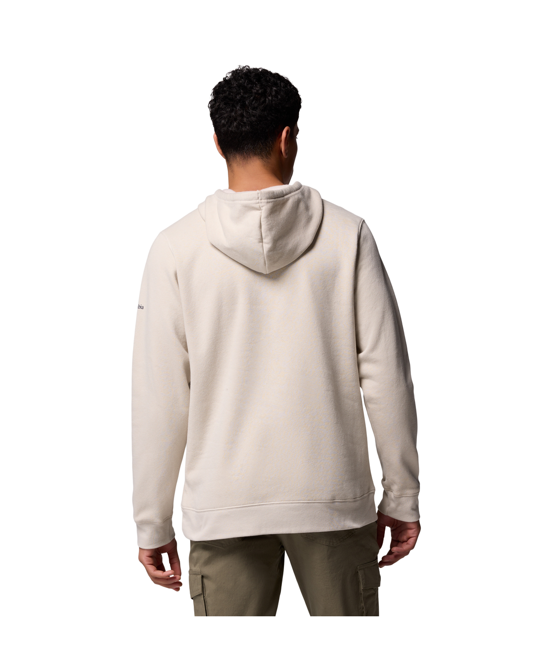 Columbia Trek Hoodie
