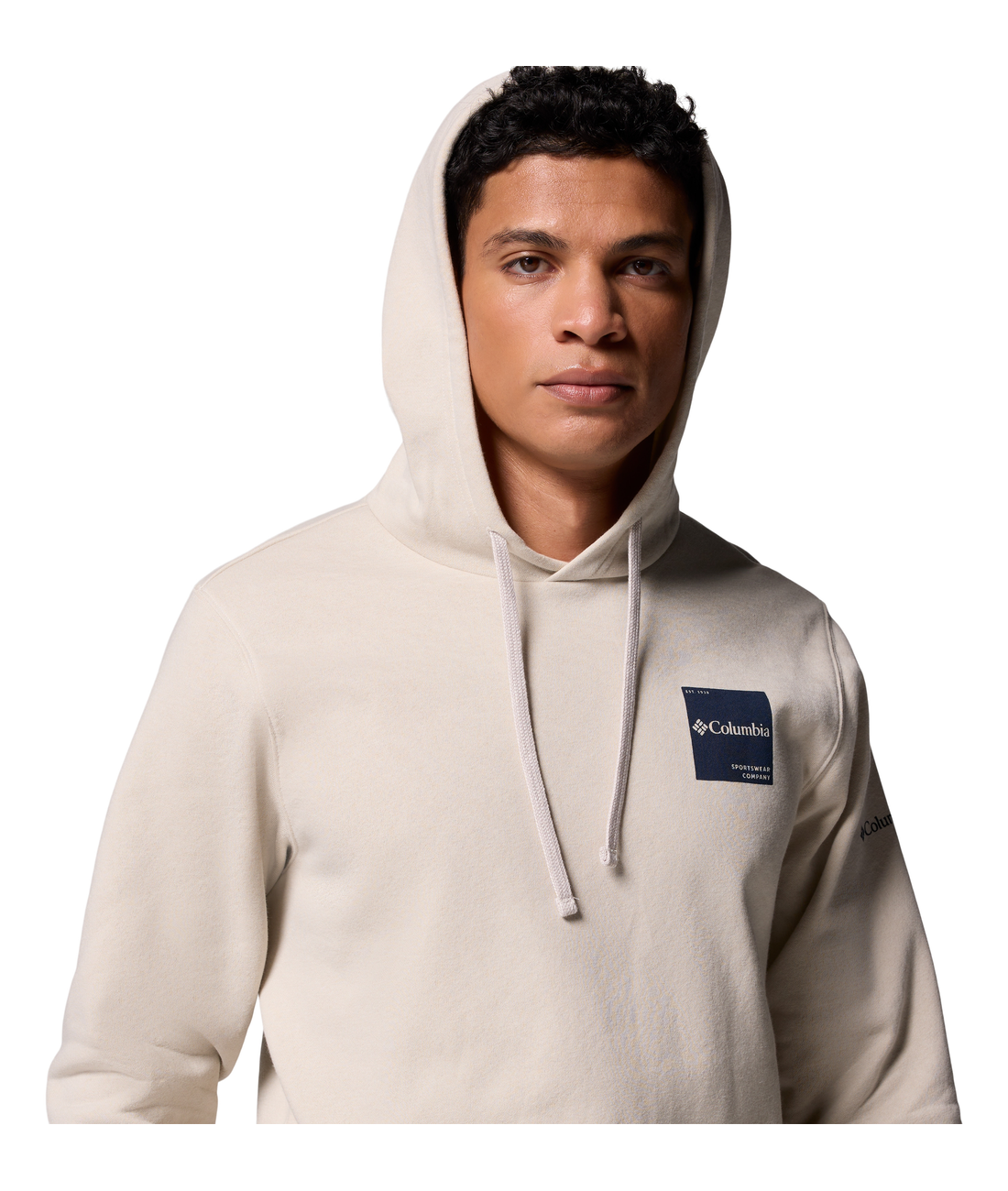 Columbia Trek Hoodie