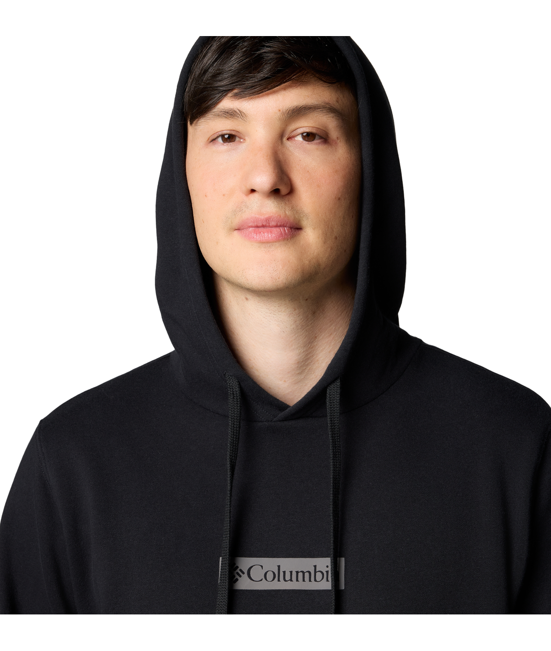 Columbia Trek Hoodie