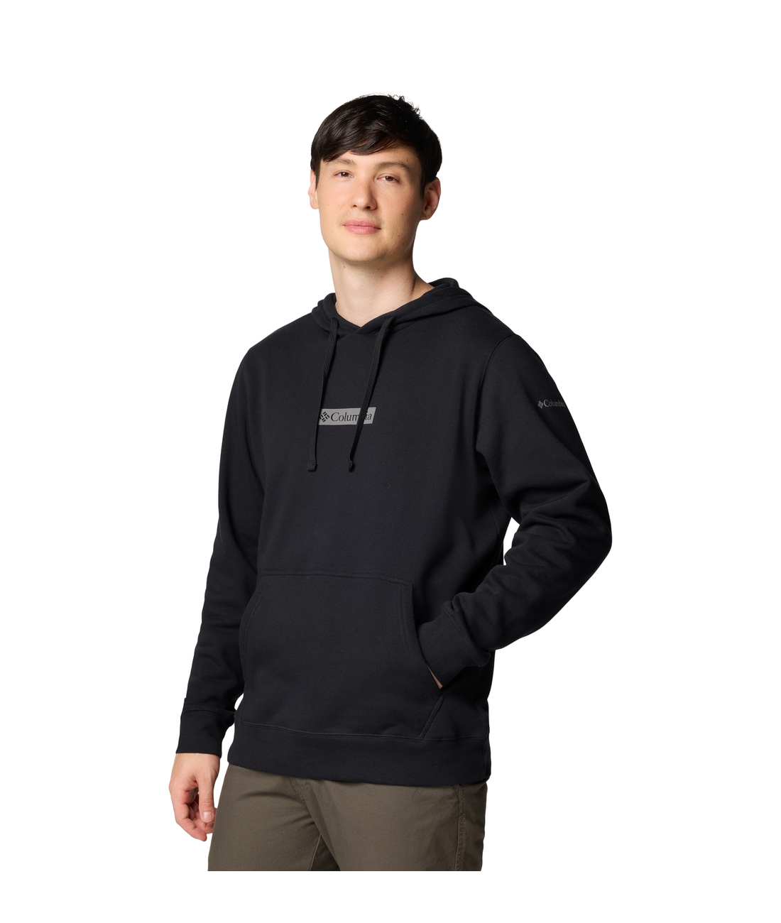Columbia Trek Hoodie