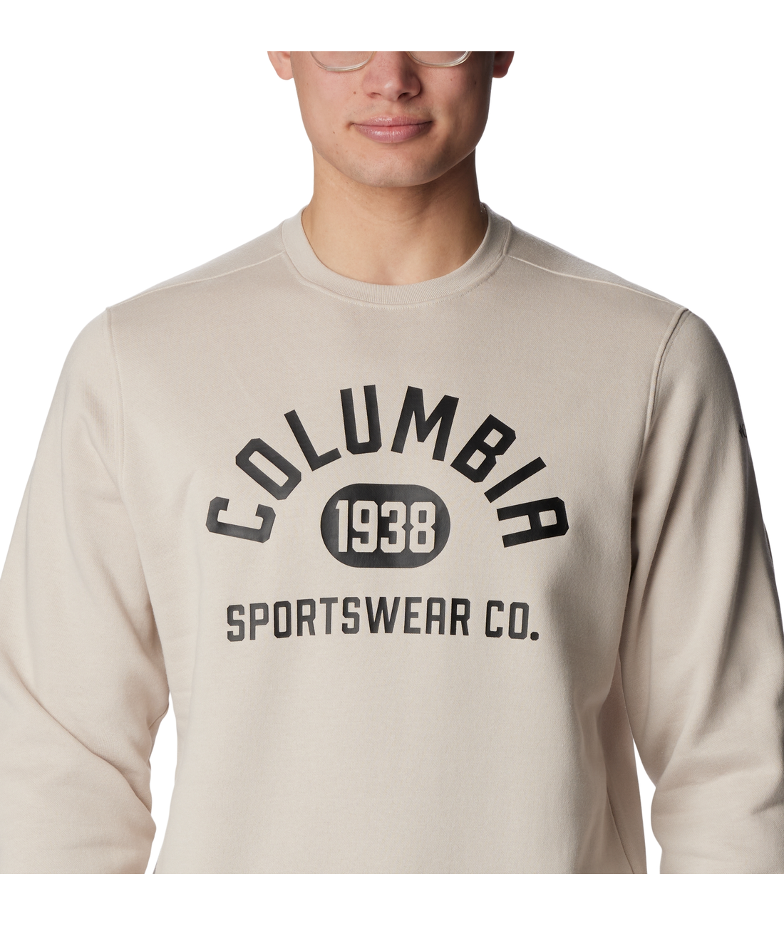 Columbia Trek Crew