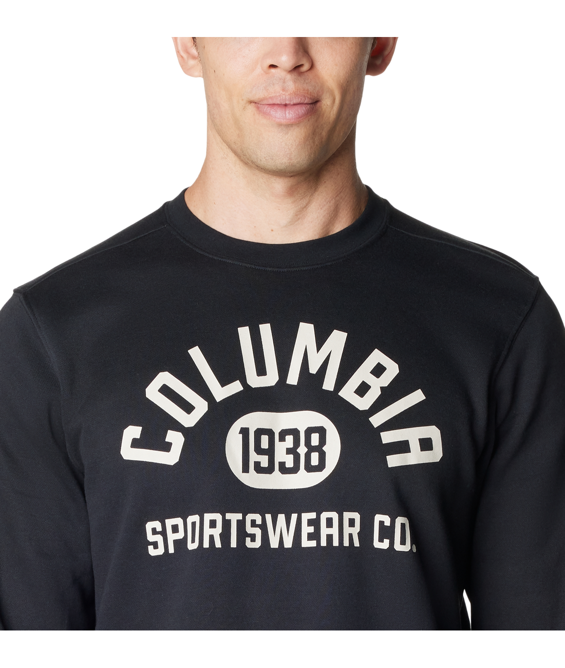 Columbia Trek Crew