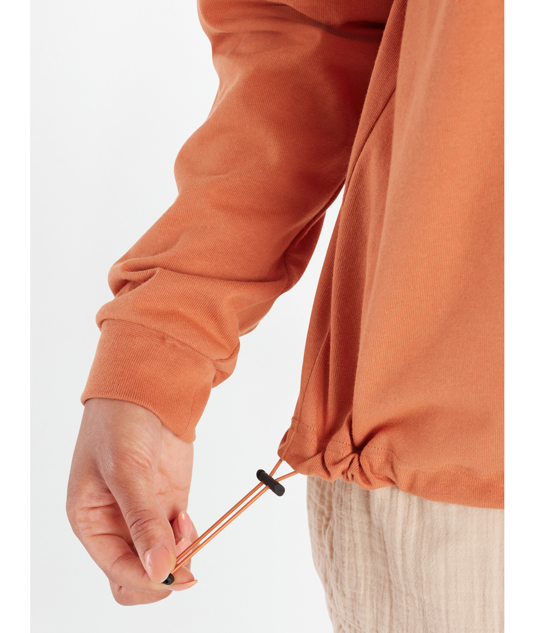 Wm's MMW Rugby Pullover