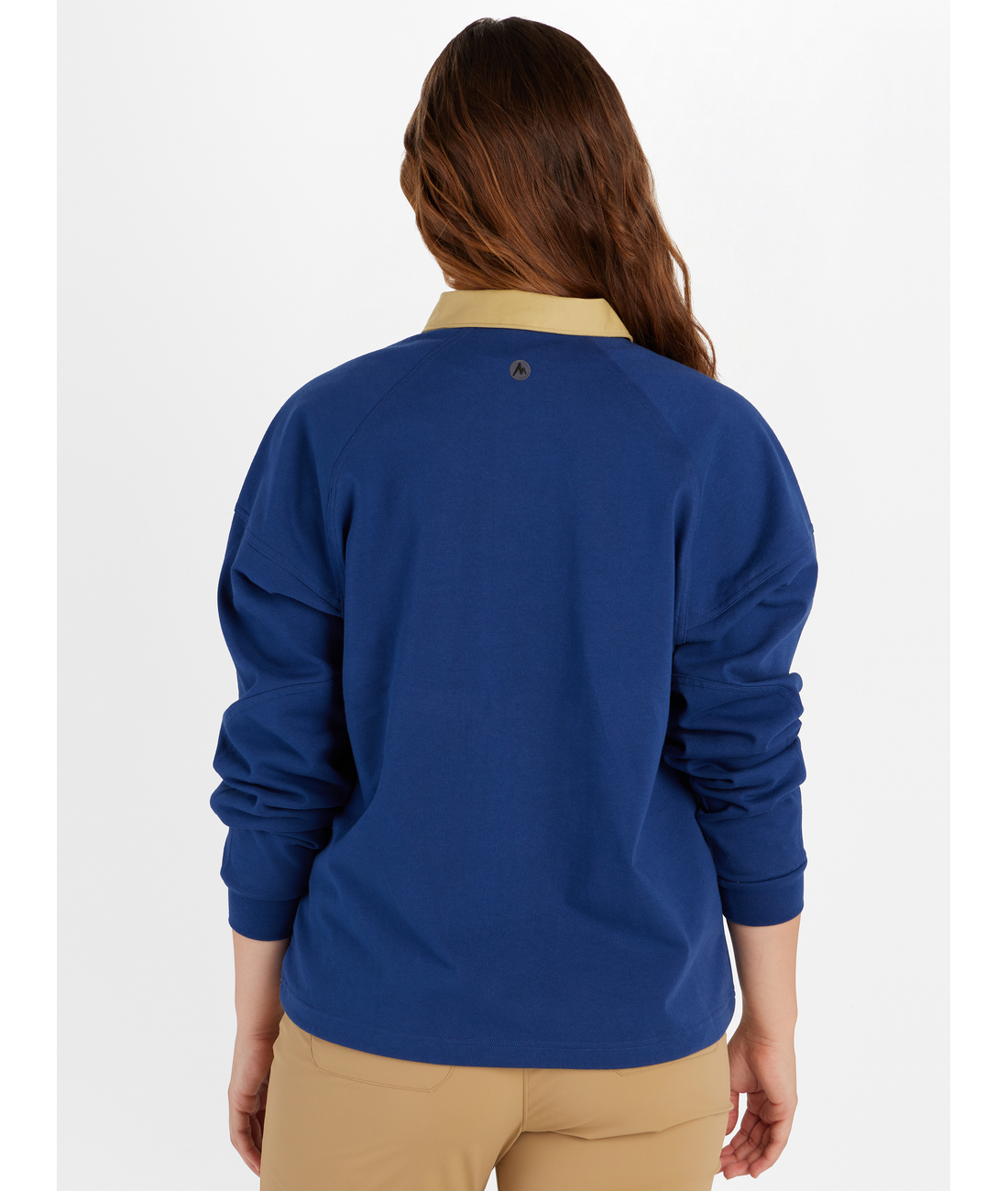 Wm's MMW Rugby Pullover