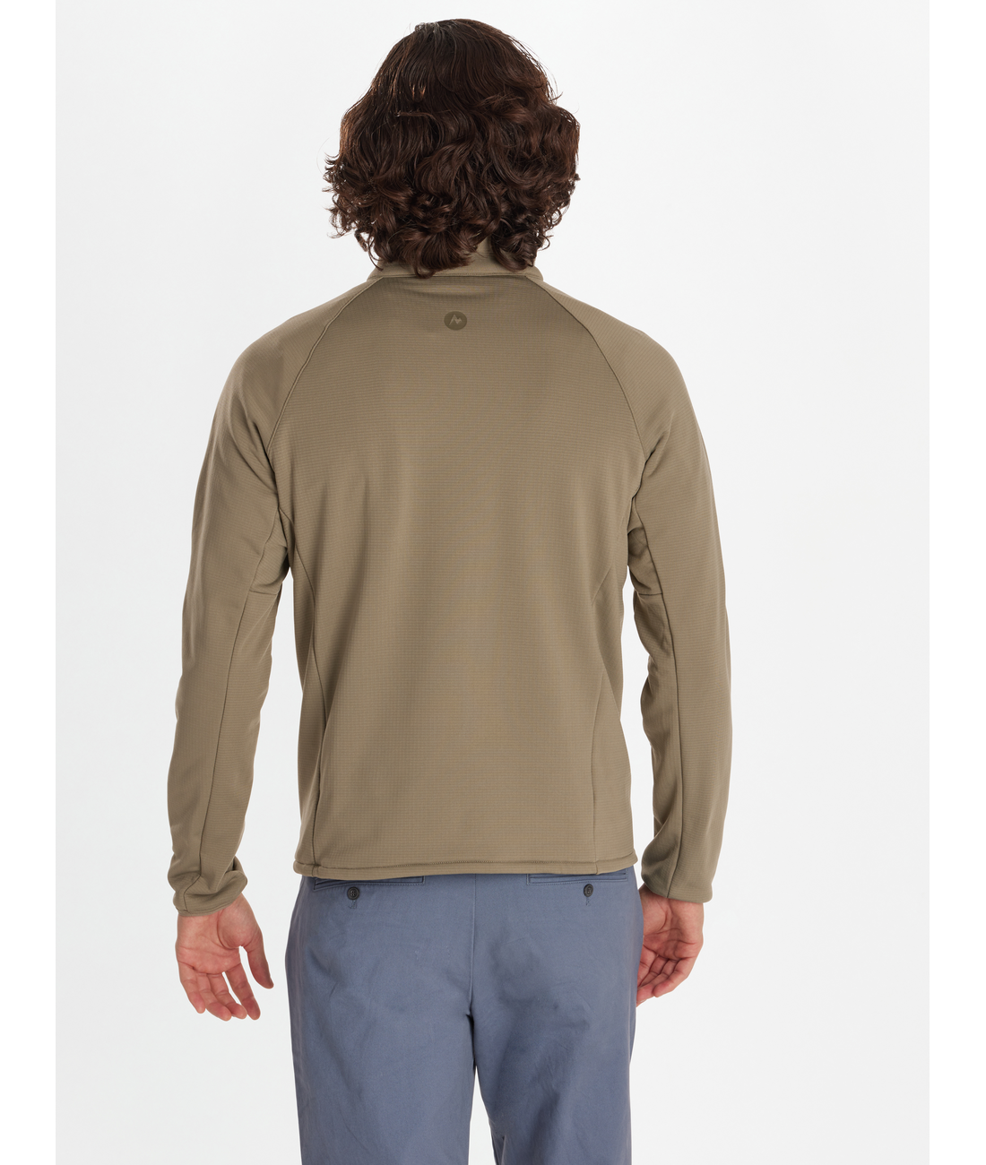 Leconte Fleece 1/2 Zip