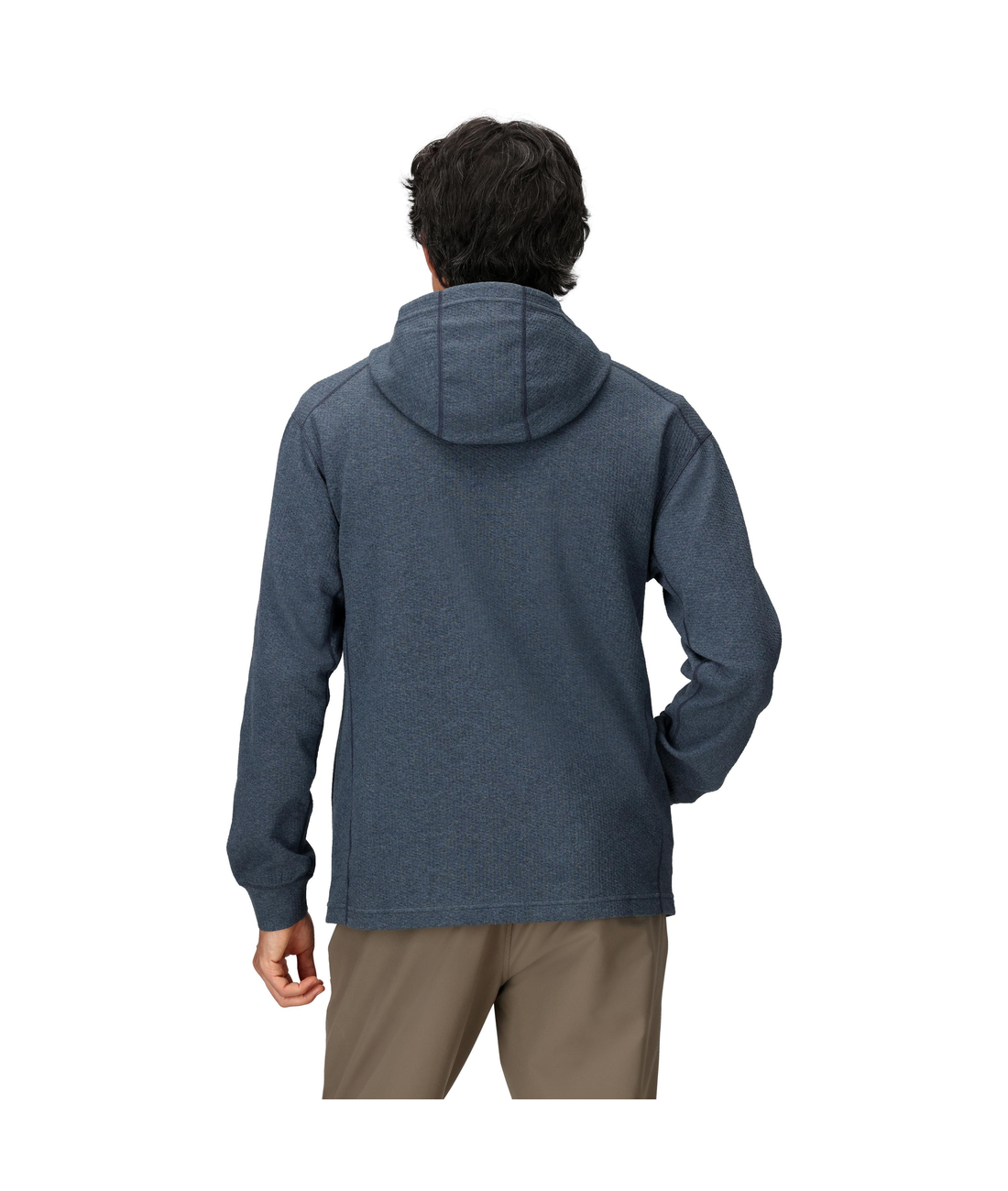 Ridge Tech Hoody