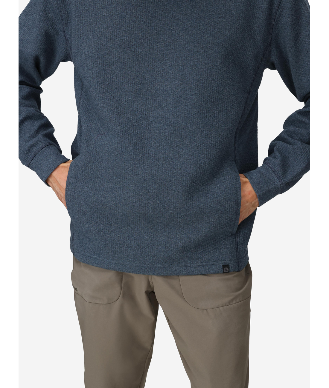 Ridge Tech Hoody Bild 2