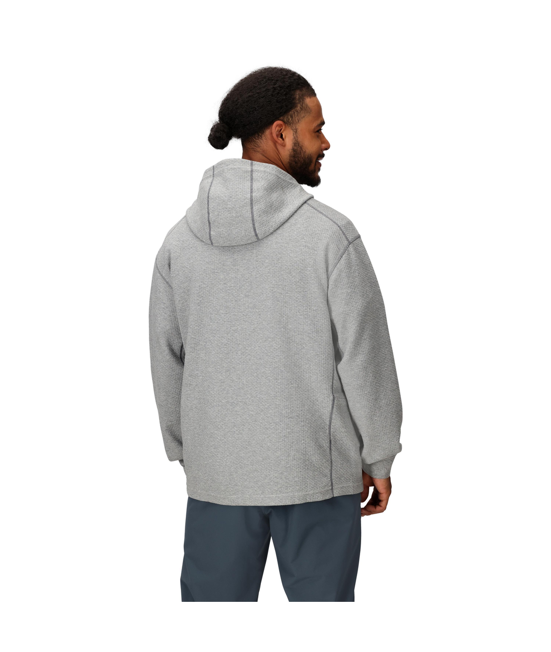 Ridge Tech Hoody