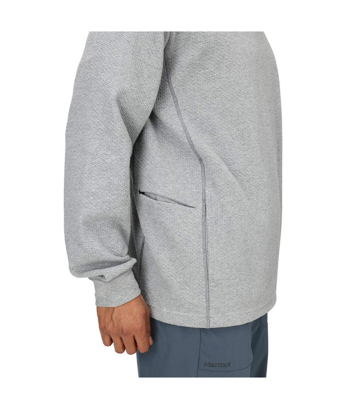 Ridge Tech Hoody