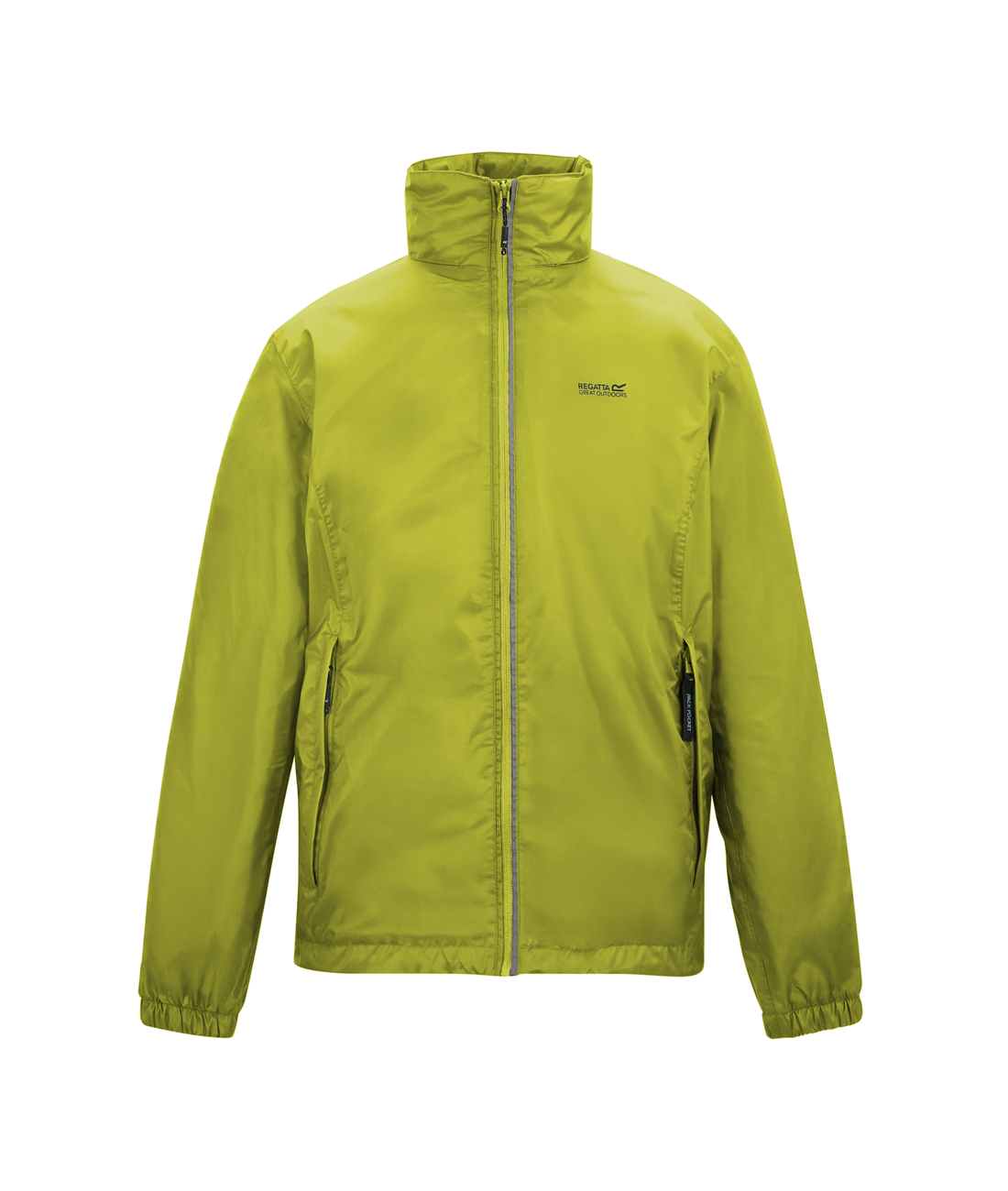 Regatta Lyle IV dark tang