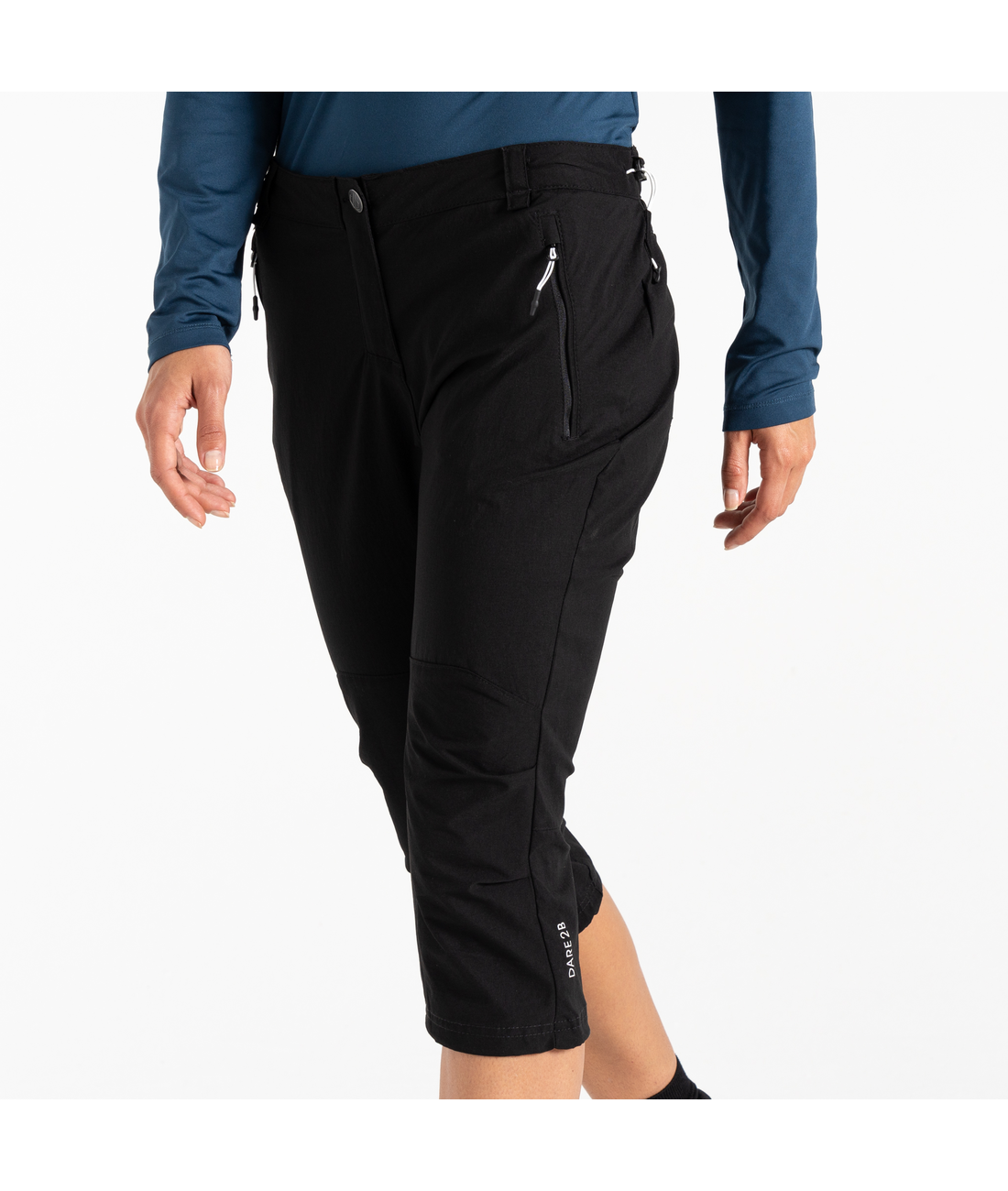 Melodic II 3/4 Trousers