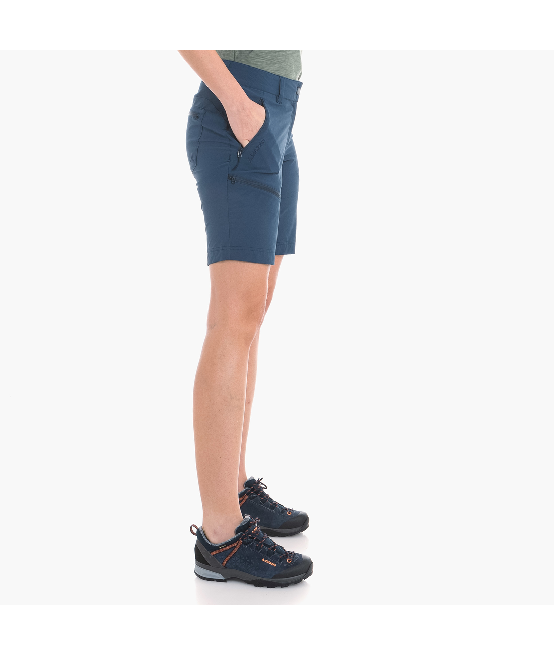 Shorts Toblach 2