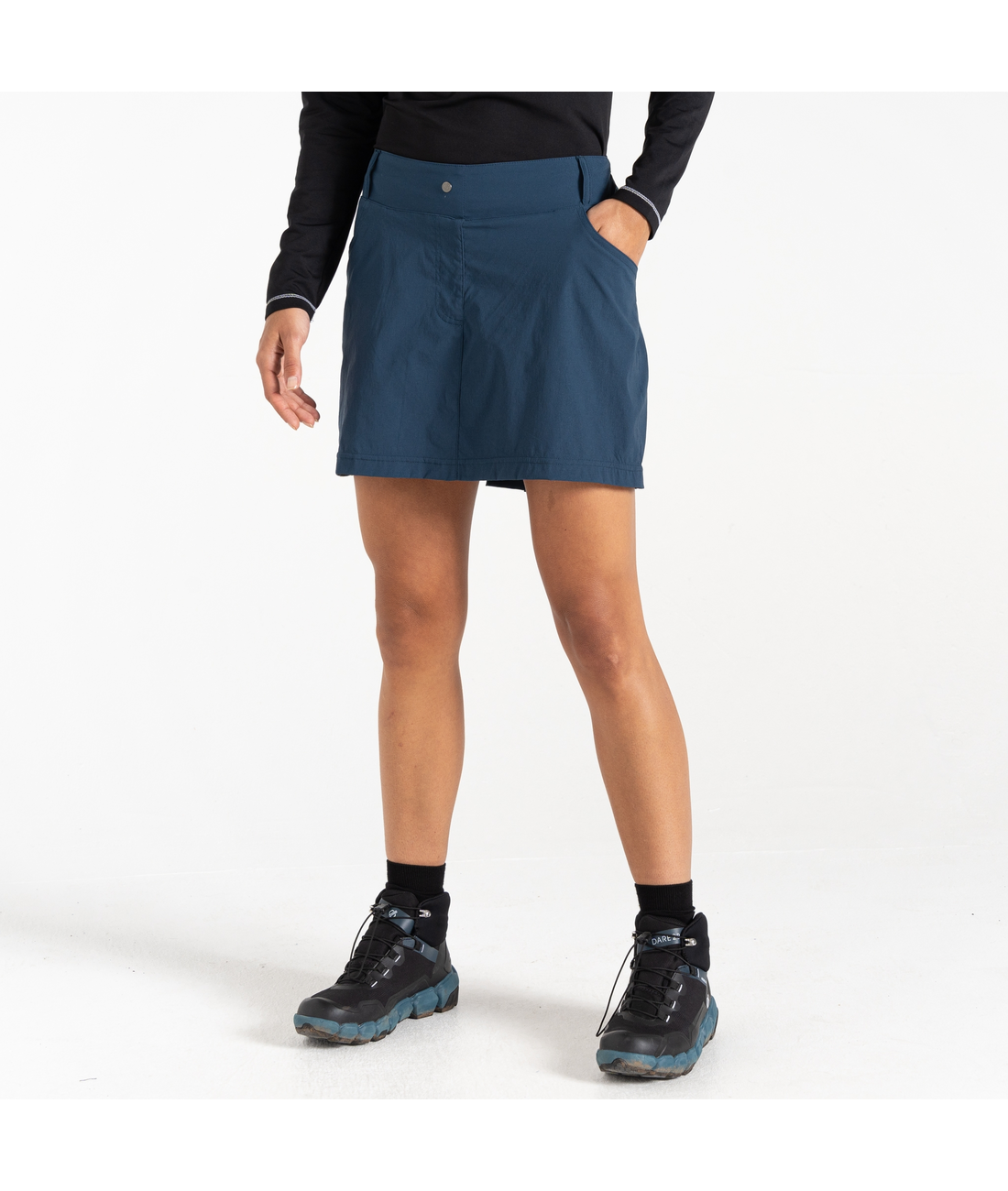 Melodic III Skort