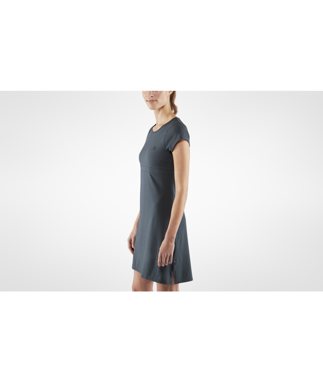 High Coast Dress W Damen BEKLEIDUNG