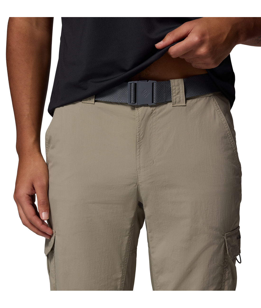 Silver Ridge II Capri