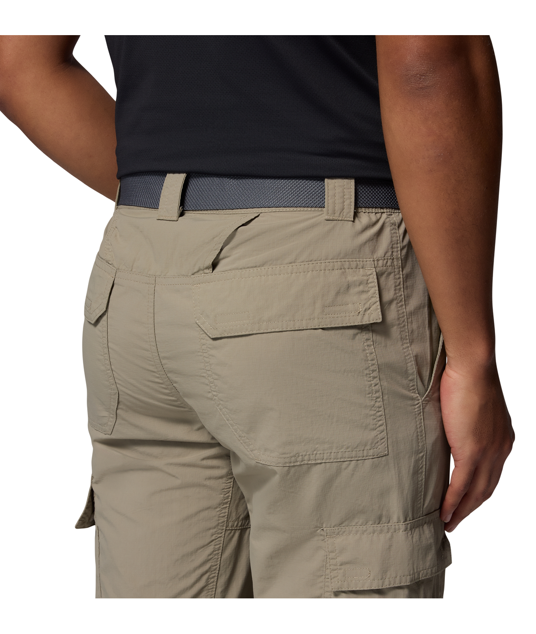 Silver Ridge II Capri