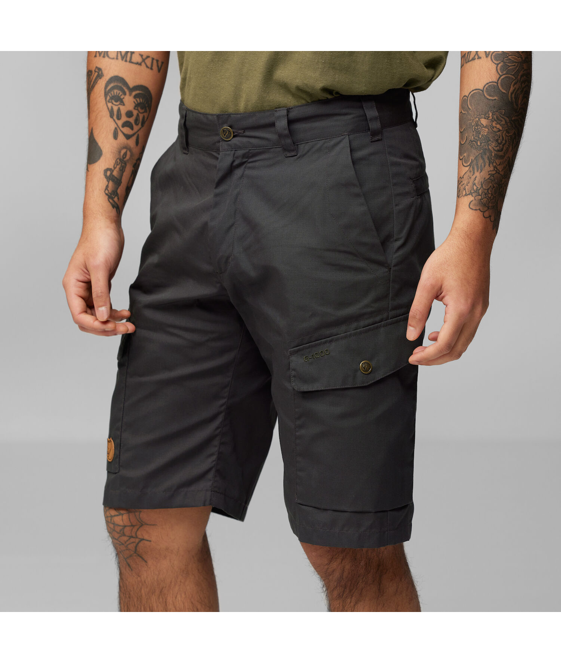 Ruaha Shorts M