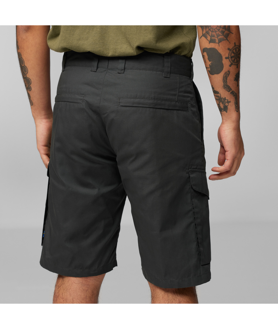 Ruaha Shorts M