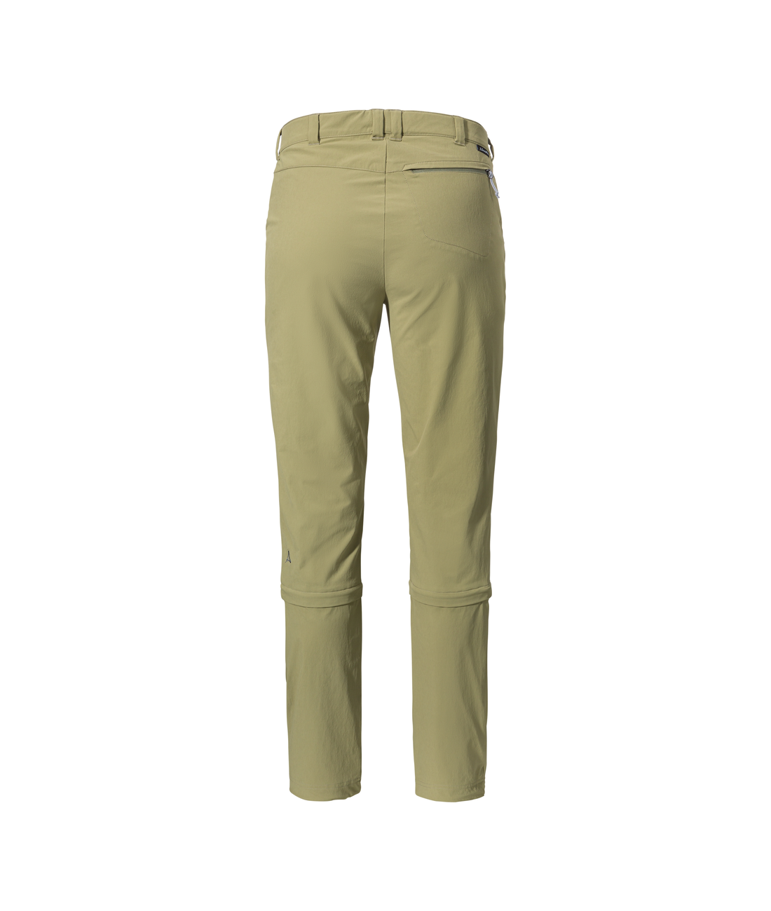 Engadin 1 Zip Off