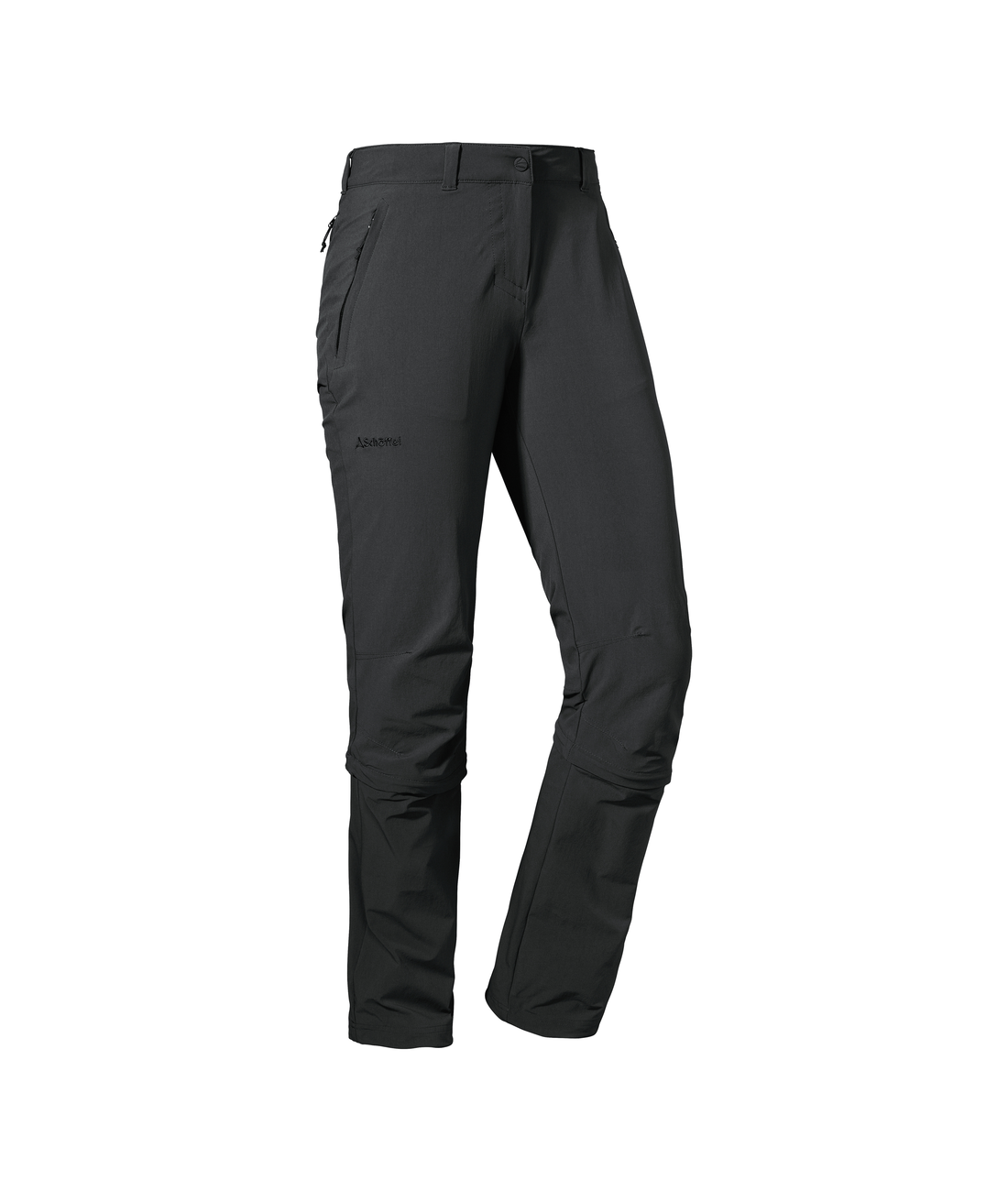 Engadin 1 Zip Off