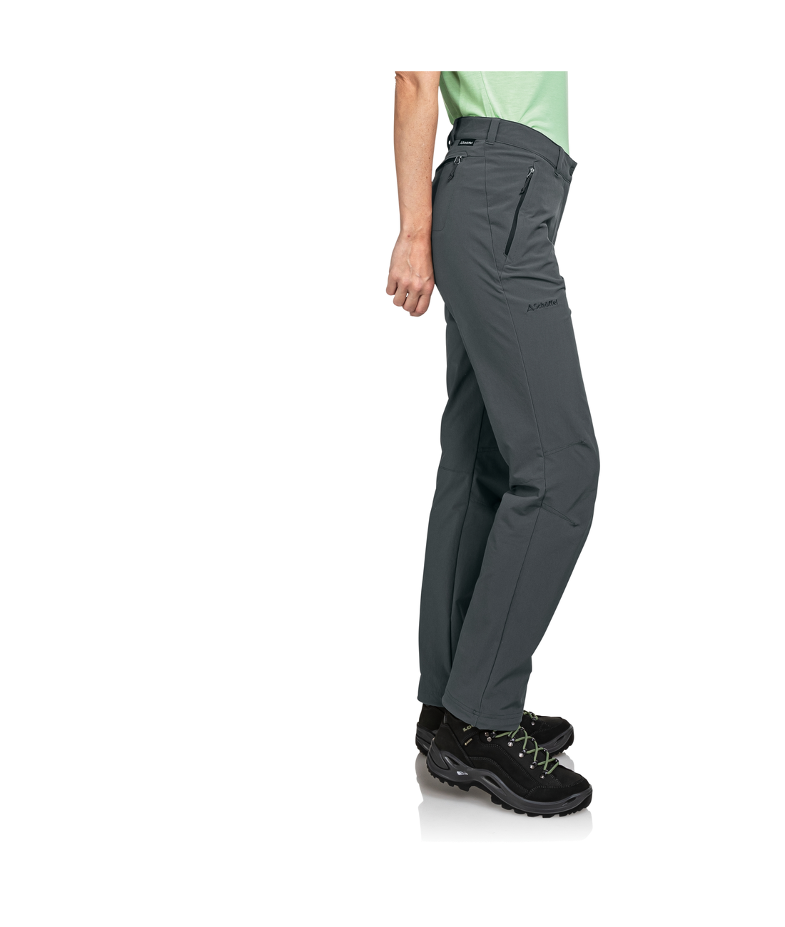Pants Engadin 1