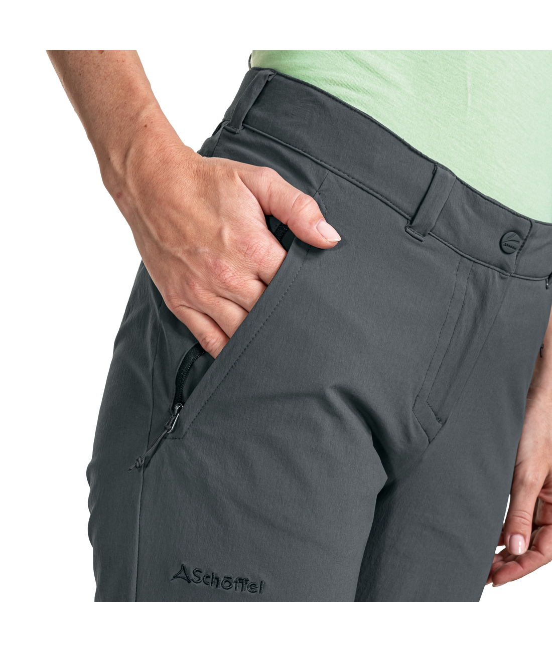 Pants Engadin 1