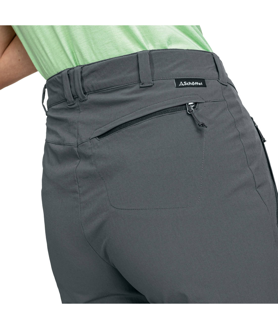 Pants Engadin 1