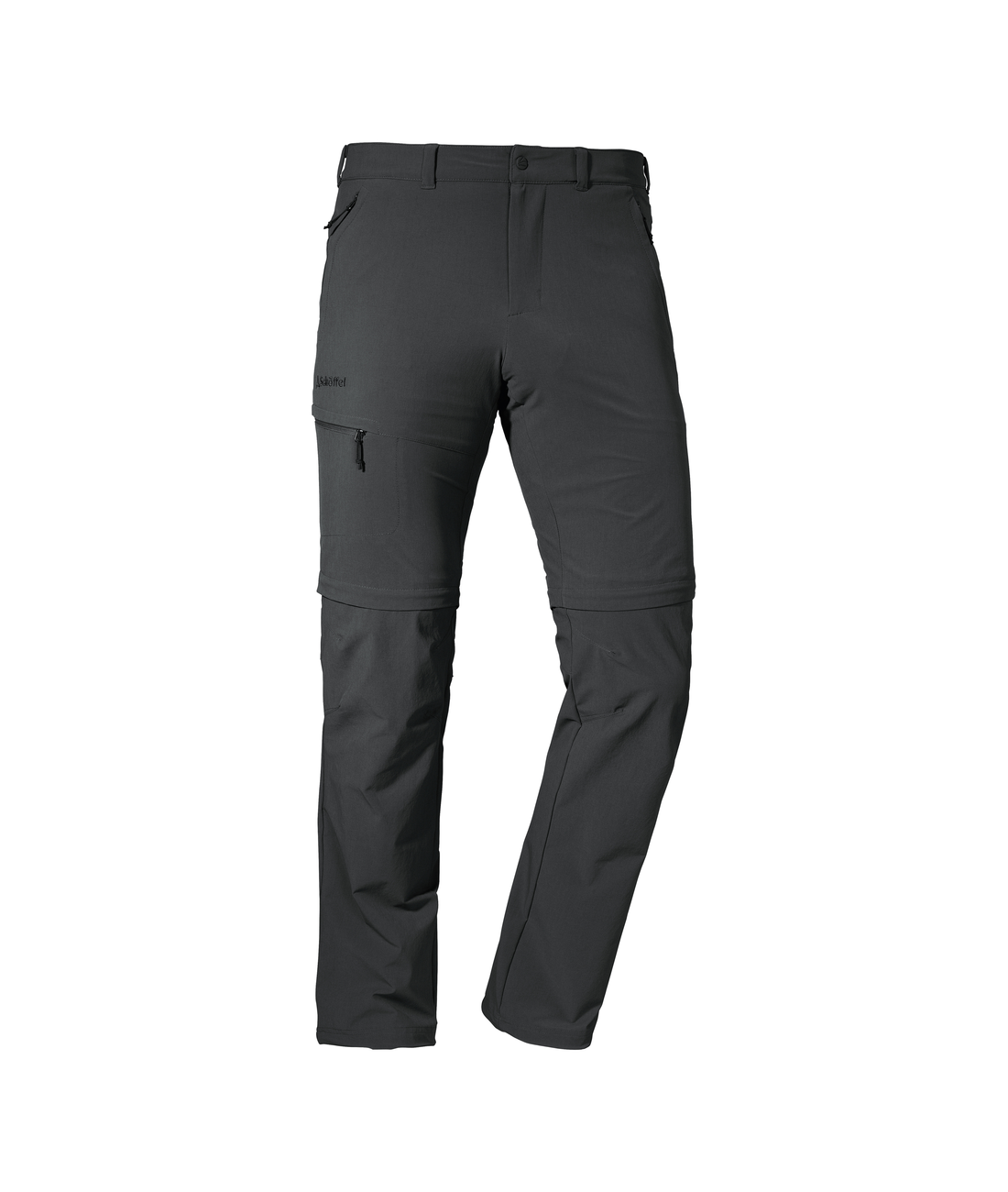 Koper 1 Zip Off