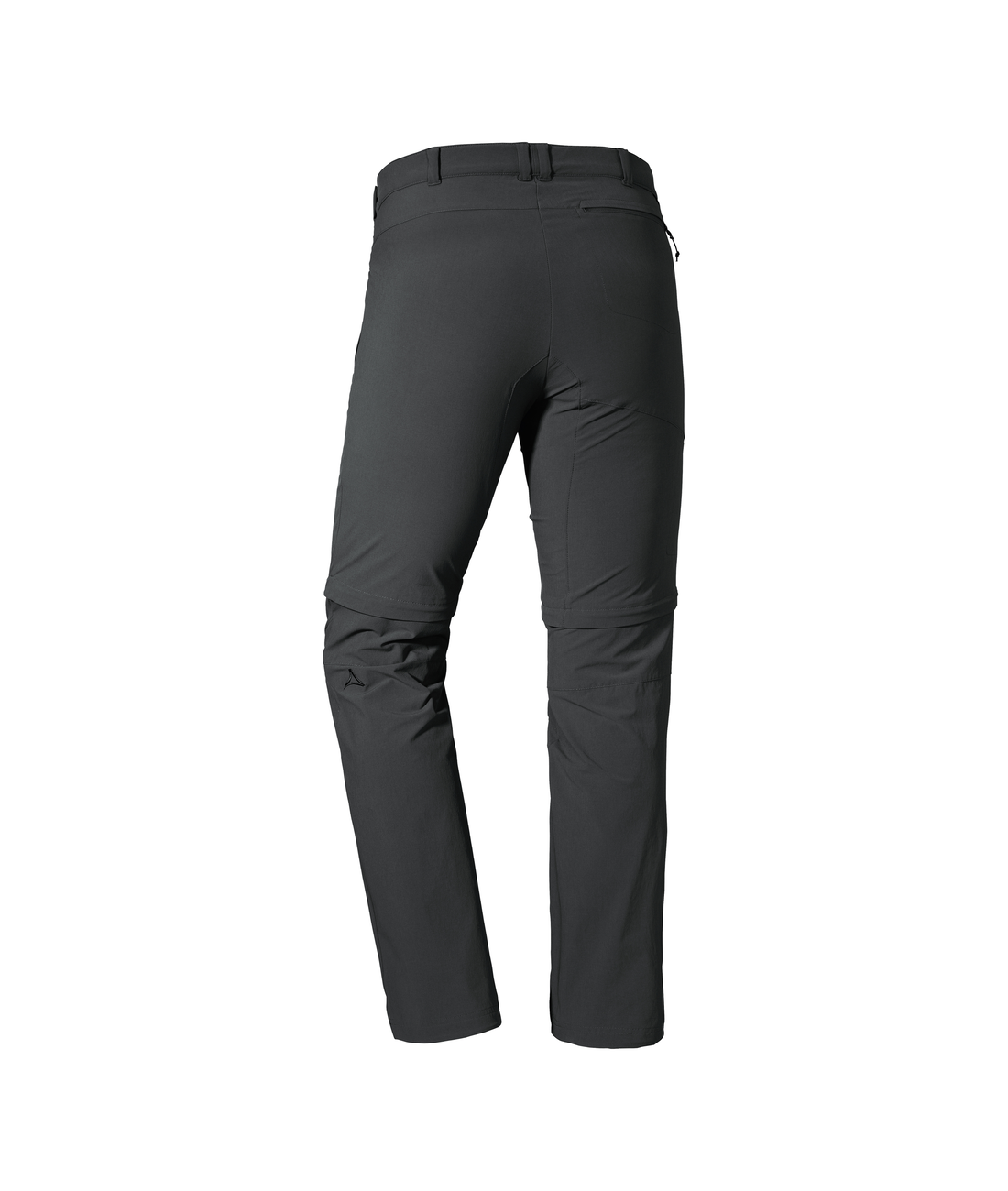 Koper 1 Zip Off