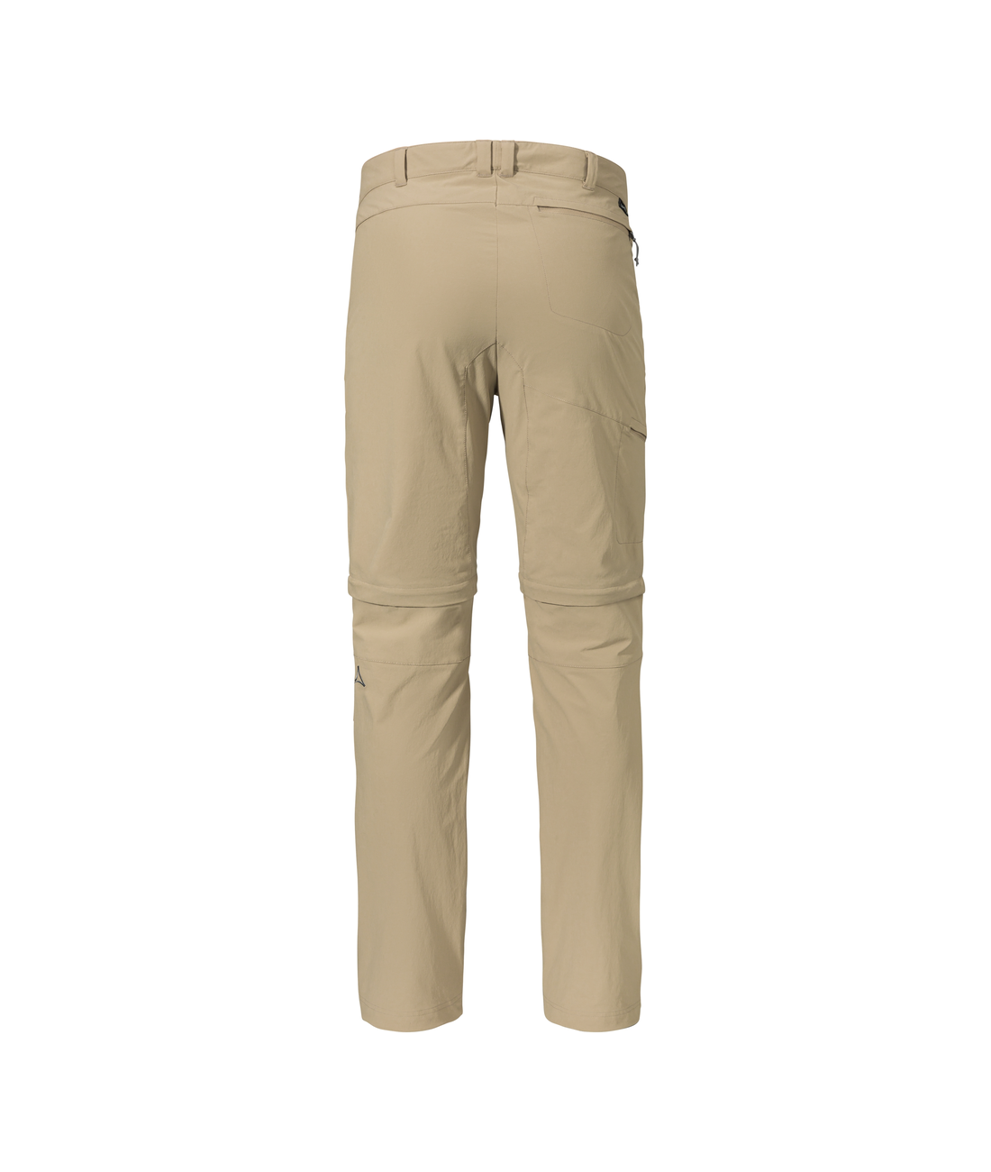 Koper 1 Zip Off